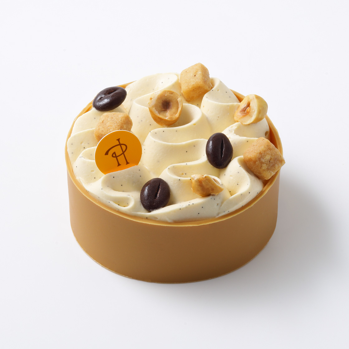 LA PATISSERIE DE Pierre Herme(ピエール・エルメ） ひとりSWEETS