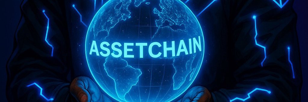 Sound_Code (@soundcodee) on Twitter photo The DEX of <a href="/rwaassetchain/">Asset Chain π (AI-RWA L1)</a> opens doors for tokenized real estate, the staking pads on <a href="/rwaassetchain/">Asset Chain π (AI-RWA L1)</a> give investors secure yields, and the marketplace of <a href="/rwaassetchain/">Asset Chain π (AI-RWA L1)</a> connects projects directly to users.
Ecosystem products: <a href="/xendfinance/">Xend Finance π ($RWA)</a> <a href="/0xEdenFi/">Eden Finance - Garden of Eden OnChain πͺ΄</a> <a href="/MoonPieFun/">MoonPie</a> <a href="/cngn_co/">cNGN Stablecoin</a> <a href="/wicrypt/">Wicrypt</a> The DEX of <a href="/rwaassetchain/">Asset Chain π (AI-RWA L1)</a> opens doors for tokenized real estate, the staking pads on <a href="/rwaassetchain/">Asset Chain π (AI-RWA L1)</a> give investors secure yields, and the marketplace of <a href="/rwaassetchain/">Asset Chain π (AI-RWA L1)</a> connects projects directly to users.
Ecosystem products: <a href="/xendfinance/">Xend Finance π ($RWA)</a> <a href="/0xEdenFi/">Eden Finance - Garden of Eden OnChain πͺ΄</a> <a href="/MoonPieFun/">MoonPie</a> <a href="/cngn_co/">cNGN Stablecoin</a> <a href="/wicrypt/">Wicrypt</a>