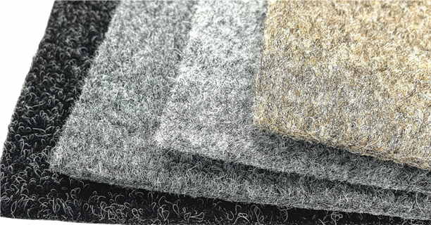 Skywey operates at full capacity of 800,000 m² per month!  Place larger orders with us and enjoy even better pricing.  Let’s grow together!   Check out our recent shipments!   #Manufacturing ,#CarpetProduction,#BulkOrders #BetterPrices,#CarpetShipment,#MarineCarpet,#GarageCarpet