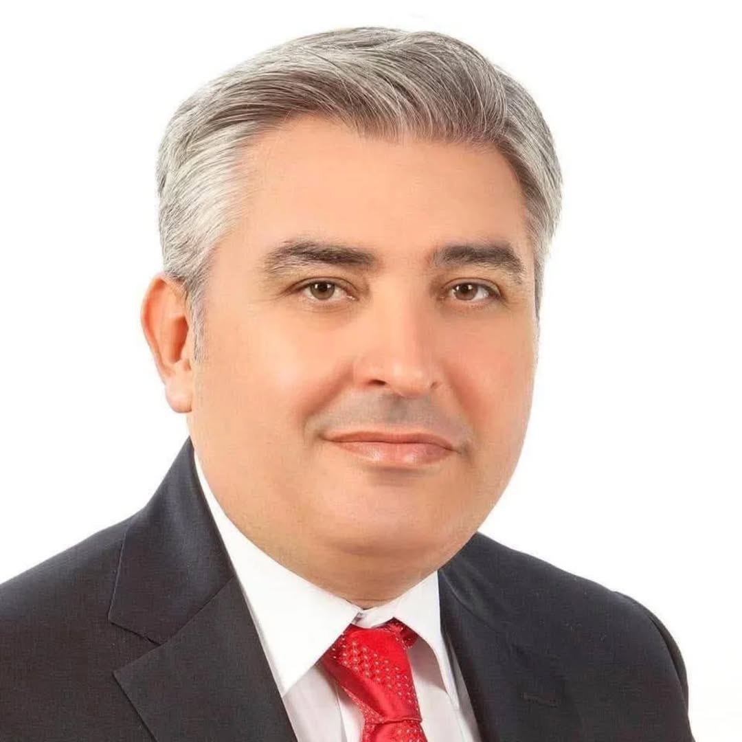 AvHalitCokan's tweet image. Sevgili kardeşim, 25. Dönem Kocaeli Milletvekili Av. Cemalettin Kaflı’nın vefatını derin bir hüzünle öğrendim. Rabbim, O'nu rahmetiyle kuşatsın, affına ve mağfiretine nail eylesin, Cennet’te en güzel makamlarla rızıklandırsın. Ailesine sabır ve metanet ihsan etsin. Hepimizin başı…