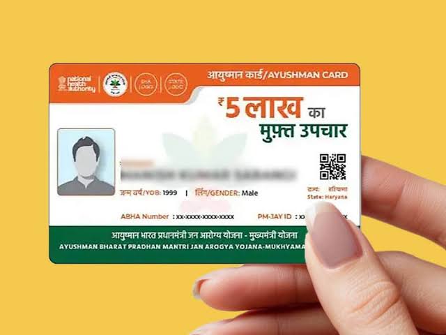 Govinda Prajapati (@govinda__p) on Twitter photo 🛑🛑🛑
This is a serious issue.
Hospitals in Ghaziabad, including Yashoda, empanelled under the PMJAY scheme, are not providing claims to senior citizens.
What action can be taken in this matter?
Kindly help.🙏🏻🙏🏻
<a href="/MoHFW_INDIA/">Ministry of Health</a> <a href="/PMOIndia/">PMO India</a> <a href="/dmgbnagar/">DM NOIDA Gautam Buddha Nagar</a> <a href="/dm_ghaziabad/">DM Ghaziabad</a> 🛑🛑🛑
This is a serious issue.
Hospitals in Ghaziabad, including Yashoda, empanelled under the PMJAY scheme, are not providing claims to senior citizens.
What action can be taken in this matter?
Kindly help.🙏🏻🙏🏻
<a href="/MoHFW_INDIA/">Ministry of Health</a> <a href="/PMOIndia/">PMO India</a> <a href="/dmgbnagar/">DM NOIDA Gautam Buddha Nagar</a> <a href="/dm_ghaziabad/">DM Ghaziabad</a>