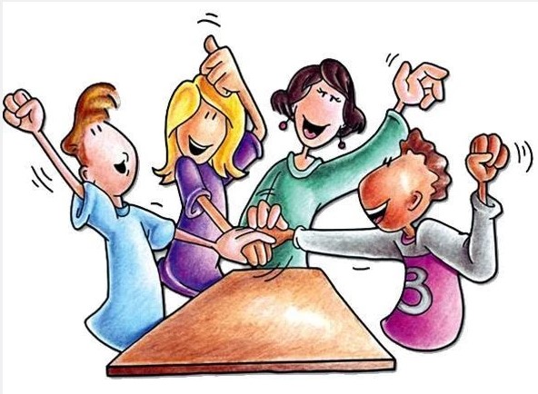 Segur que coneixeu molts jocs de festa, però en aquesta llista hi ha més d'un que us sorprendrà!
🌐 cercleludic.cat/partys-menys-p… 🌐
#cercleludic #jocsdetaula #jocsdefesta