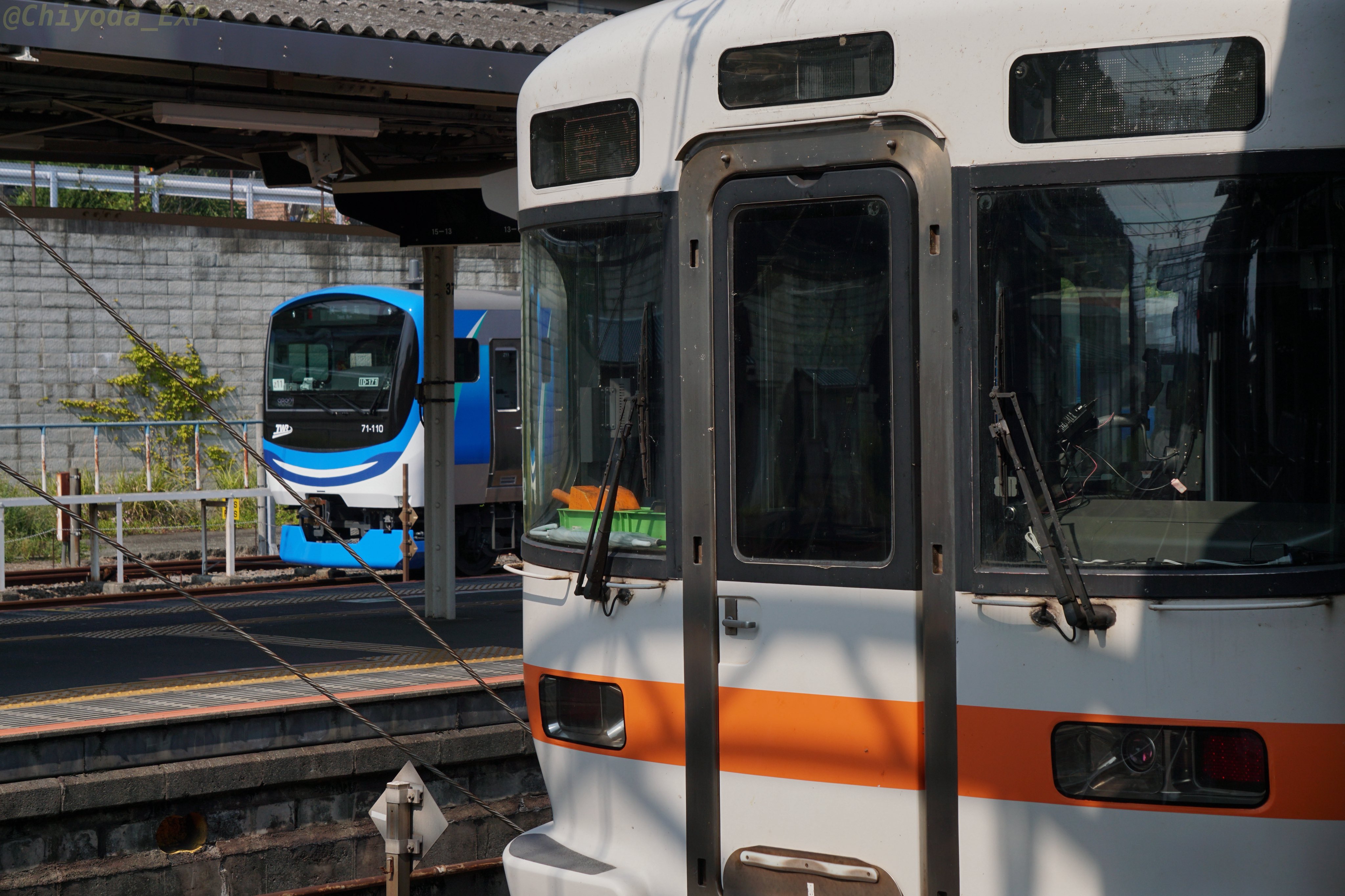 南海1201形(両運・片運)２両セット 鉄道コレクション 南海1201型2両セット - メルカリ