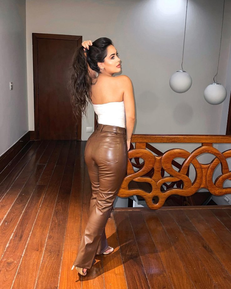 Don't just say it - Kiss it.