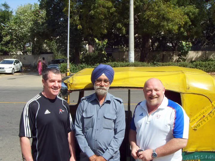 Sorry to hear the sad news that Nigel Davies has passed away. RIP Nigel. Deepest sympathies to his family.