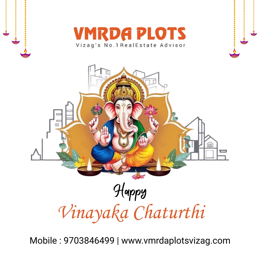 VmrdaV's tweet image. Happy Vinayaka Chaturthi 
⭐Vizag&apos;s No.1 Real Estate Advisor ⭐

For More Details :
Call: +91 9703846499 
Chat: wa.me/9703846499
Website: vmrdaplotsvizag.com

#HappyVinayakaChaturthi #VMRDAPlots #VizagRealEstate #NewBeginnings #RealEstateVizag #vizag