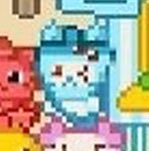 파랗게 질린 버블티 마셔도 돼요?