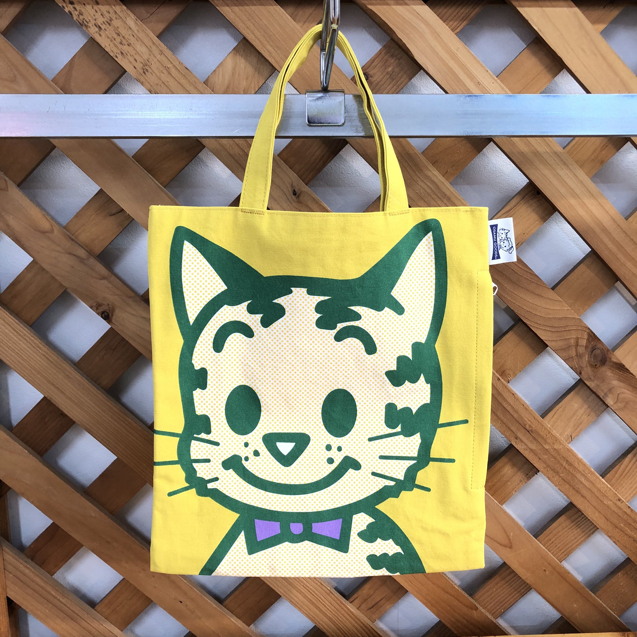 ⭐︎COCO⭐︎ OSAMU GOODS OSAMU GOODS【公式】 (@osamugoods_koji) / X