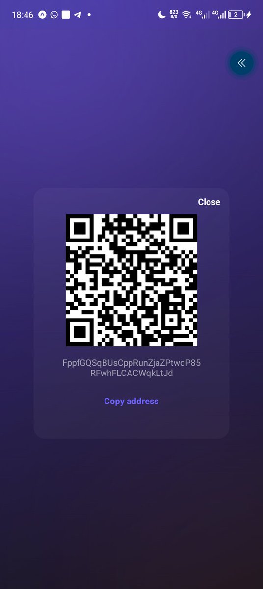 hezekiahsDev's tweet image. Yo fam! Been working on this hobby project check it out, like, comment RT
A mobile crypto wallet that works:
@EmmybabsDeVav, @Double_Elevenn1
You OGs think we build this on #LayerTWO?

 #BlockchainSolutions #BlockchainForGood