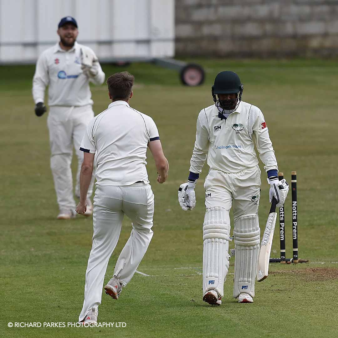 Owzat-Cricket Notts Premier League (@nottsprem) on Twitter photo In #NPL2, <a href="/wbcricket/">West Bridgfordians</a> won a tight game vs <a href="/NottsunityCC/">NottsunitycasualsCC</a>, and <a href="/anston_cc/">Anston Cricket Club</a> secured a strong win over <a href="/GedlingSherwood/">Gedling & Sherwood CC</a>.
Elsewhere, <a href="/KimberleyICC/">Kimberley ICC</a> 2s beat <a href="/CavsCarrington/">Cavaliers & Carrington CC</a> at Newdigate St.
Scorecards: nottinghamshirecbpl.play-cricket.com/Matches?tab=Re… In #NPL2, <a href="/wbcricket/">West Bridgfordians</a> won a tight game vs <a href="/NottsunityCC/">NottsunitycasualsCC</a>, and <a href="/anston_cc/">Anston Cricket Club</a> secured a strong win over <a href="/GedlingSherwood/">Gedling & Sherwood CC</a>.
Elsewhere, <a href="/KimberleyICC/">Kimberley ICC</a> 2s beat <a href="/CavsCarrington/">Cavaliers & Carrington CC</a> at Newdigate St.
Scorecards: nottinghamshirecbpl.play-cricket.com/Matches?tab=Re…