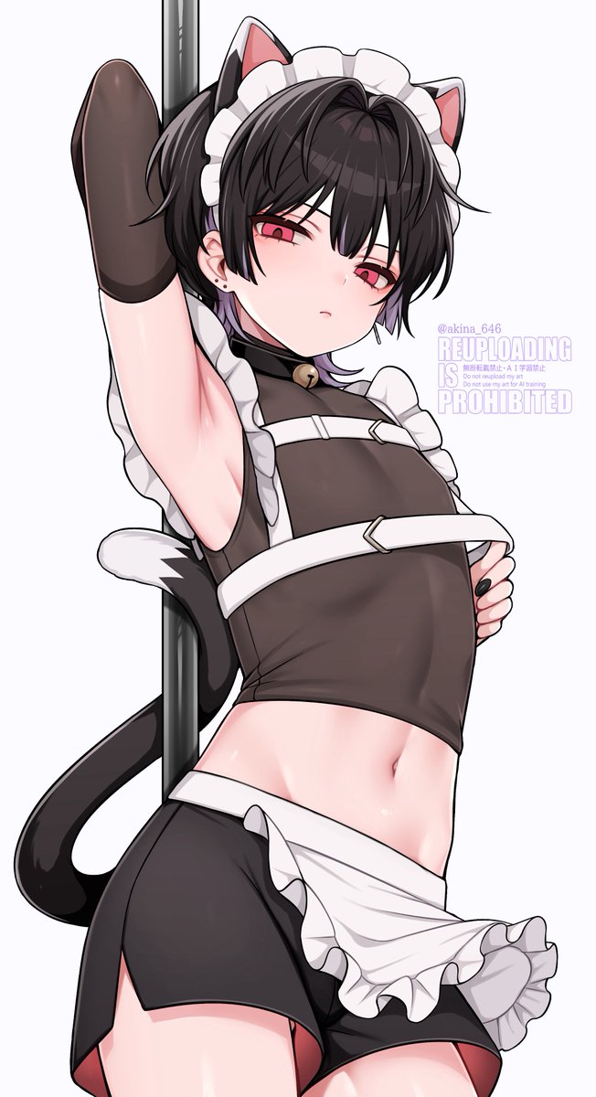 🐈‍⬛🔔