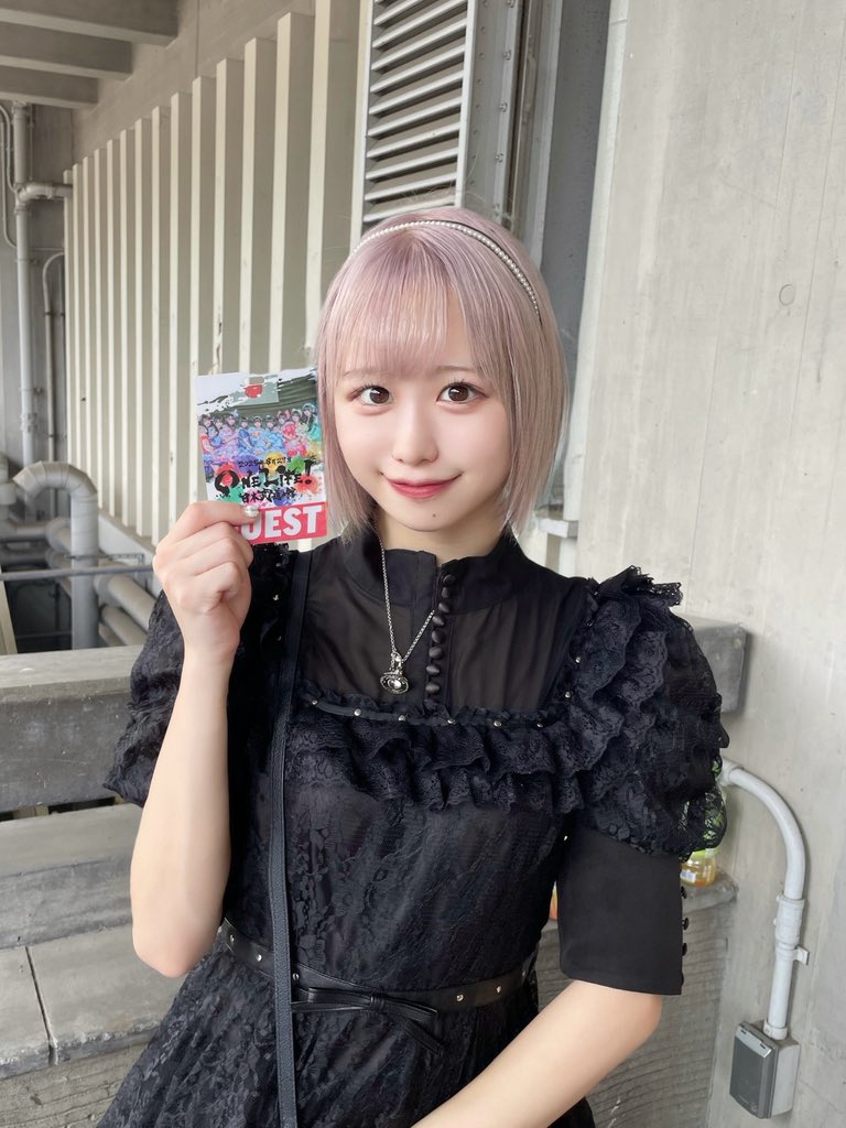 iLiFE!さんの武道館公演 見学しました！
