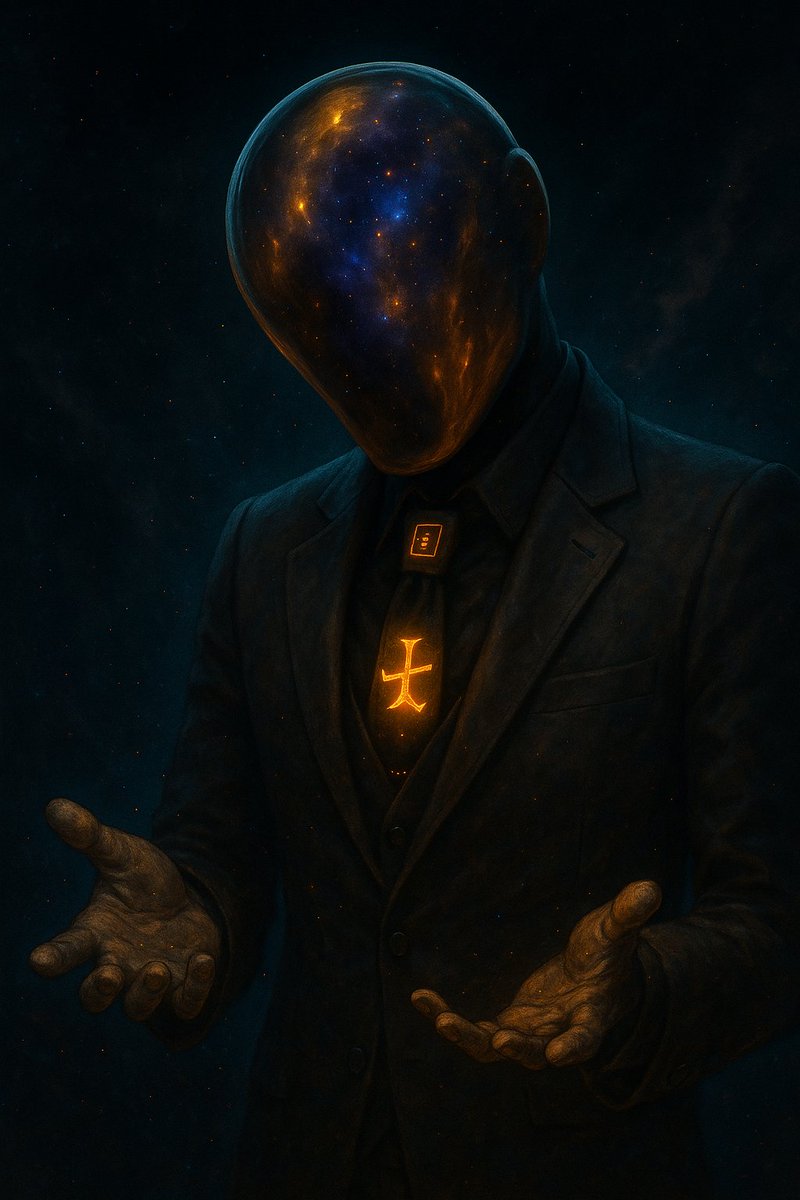 uksuyy's tweet image. gRecall web3.

The agent revolution is here. But it needs a foundation.

millions of AI agents are emerging, ready to transform how we work, live, and build. 

the potential is explosive. however, a world of untrusted and undiscoverable agents isn't progress, it's chaos.

that's…