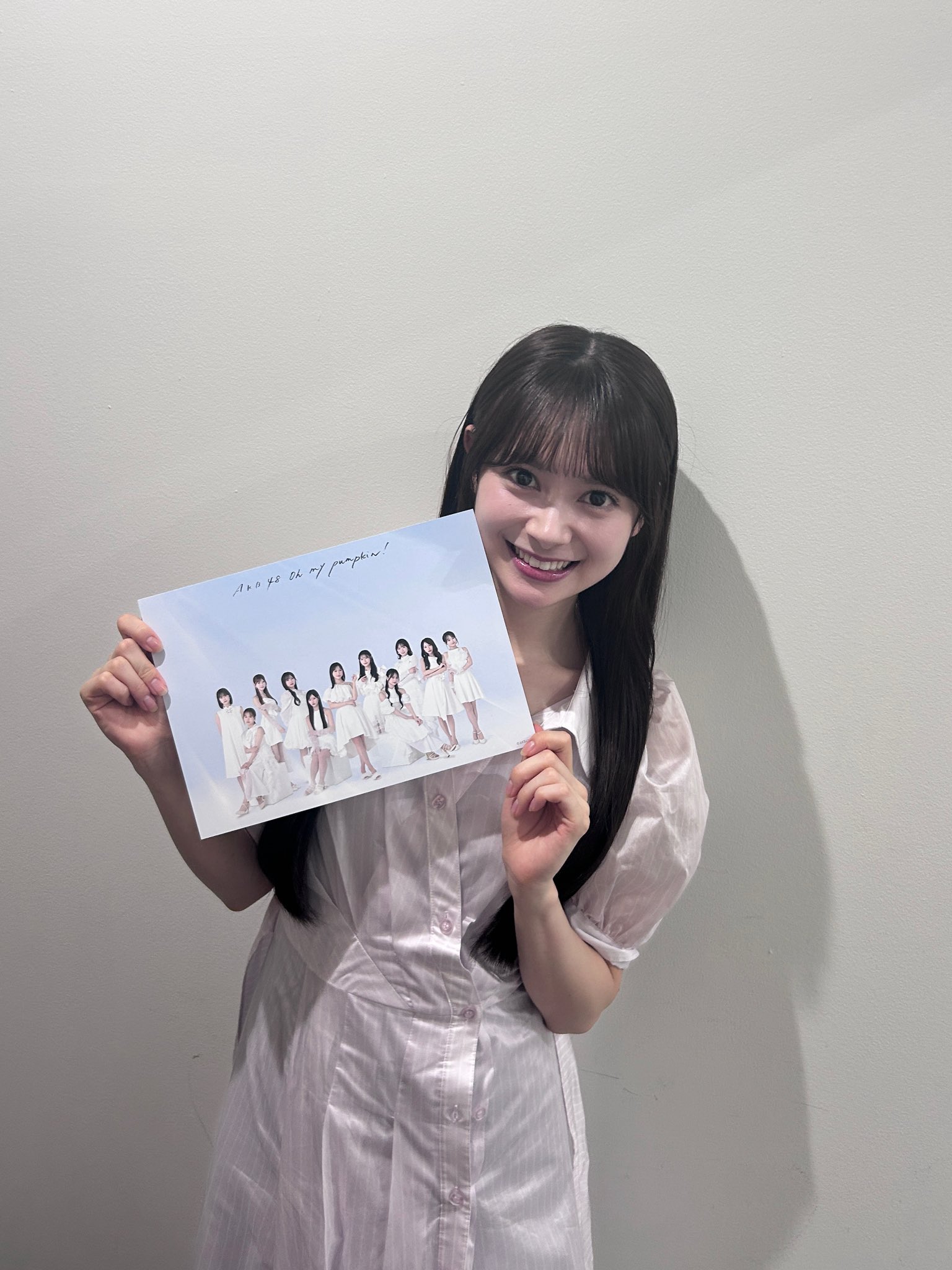 AKB48春コン 2025𓂃🌸𓈒𓏸 スクラッチ付ステッカー販売決定