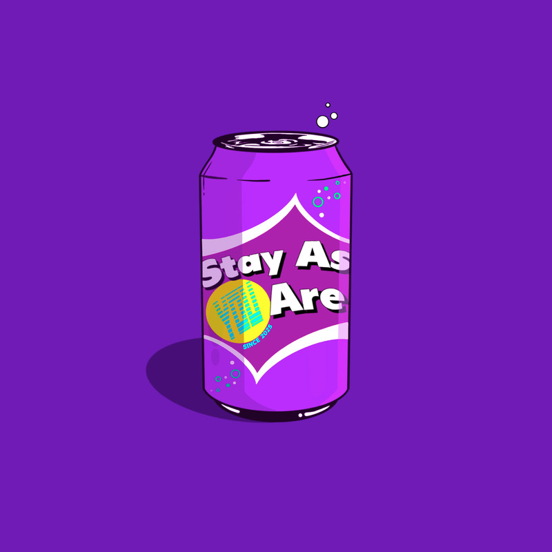 YENTOWNのNabewalks、全6曲収録の新EP『Stay As You Are』リリース
linkco.re/6bnd7FHb