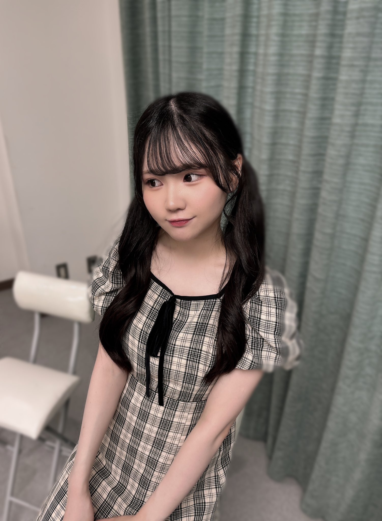 NMB48 内田愛彩 夏コン 直筆 生写真 個別生写真5枚セット 2025.June Vol.2 内田愛彩(10期研究生