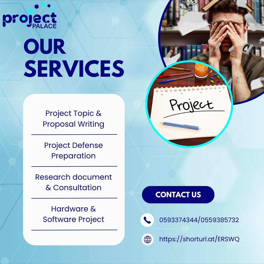 ProjectPalacePP's tweet image. Midweek check-in!
Our outreach reminded us that every project starts small but grows big with the right support. Keep building, keep believing — Project Palace has your back!

#ProjectPalace #ResearchMadeEasy #AcademicSupport #StudentSuccess #ProposalWriting #ProjectDefense