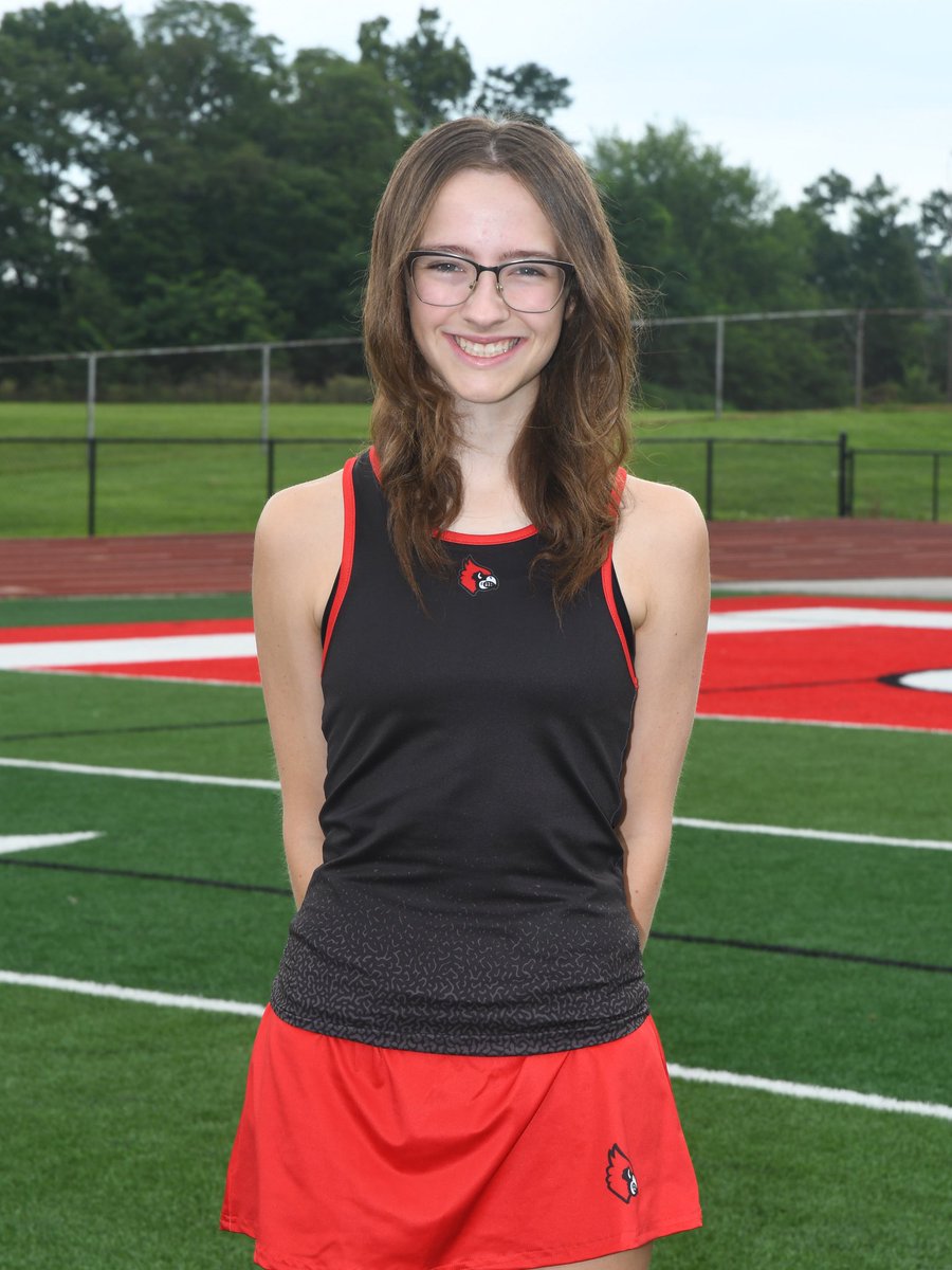 Vote for Haley Johnson for the Enquirer's Athlete of the Week! She is under "Top girls singles tennis".

Voting closes Friday at 4 PM!

cincinnati.com/story/sports/h…