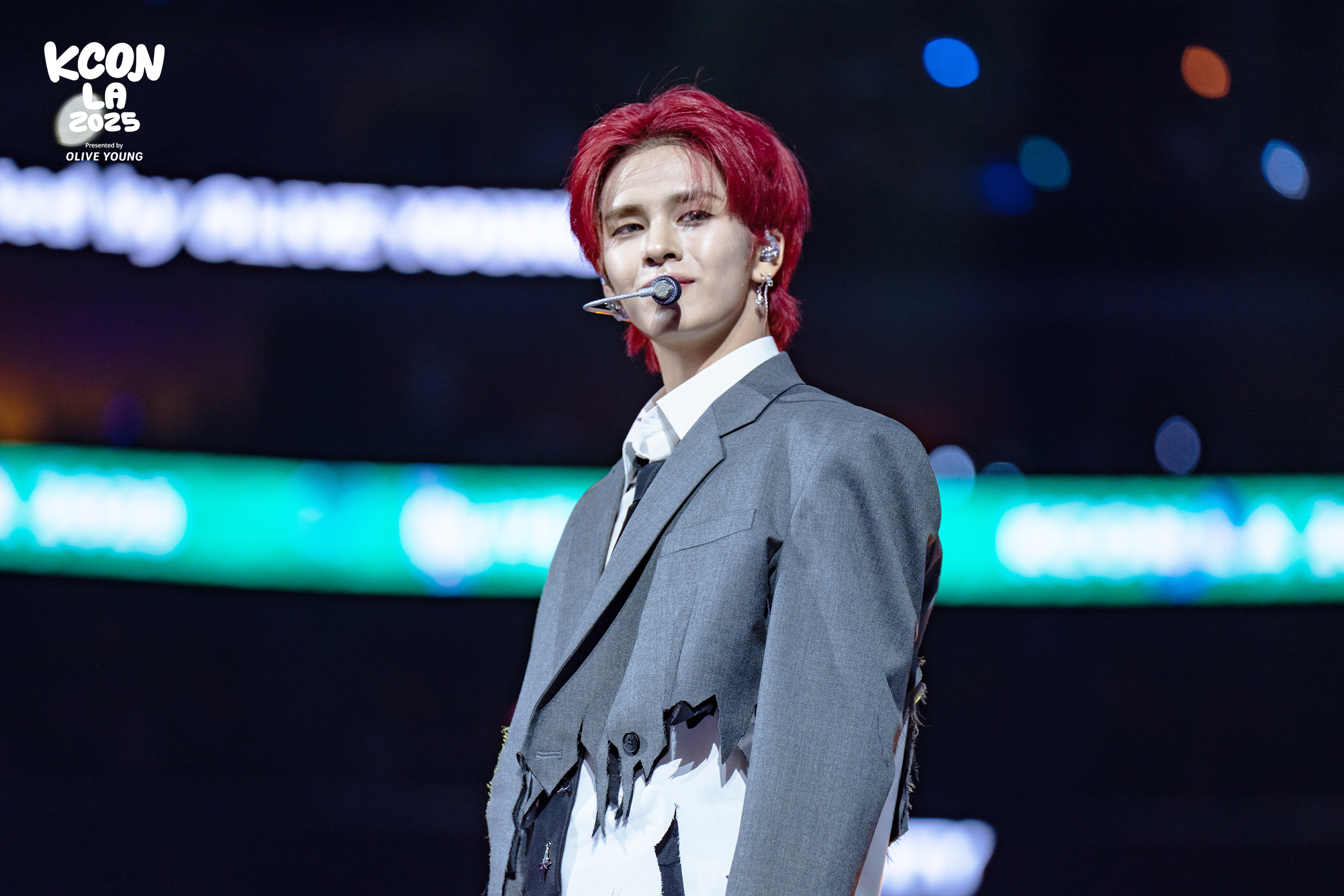 KCON USA (@kconusa) / X