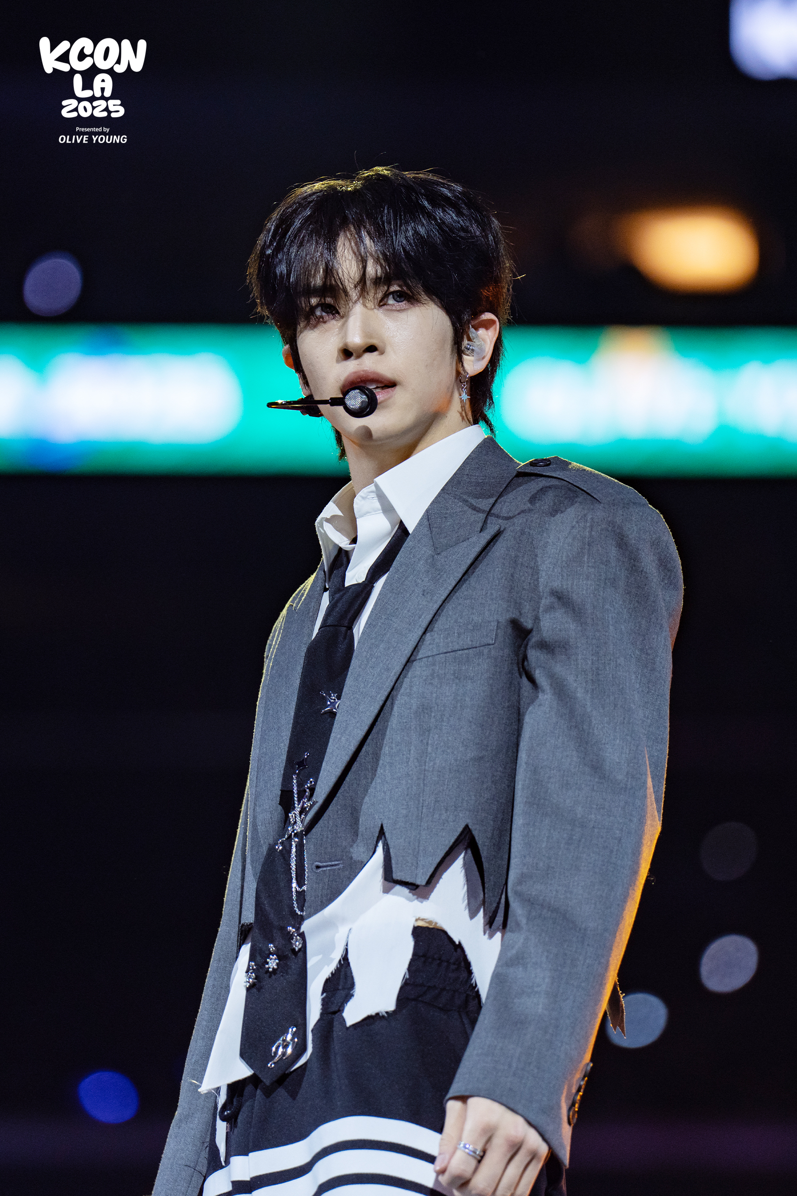 KCON USA (@kconusa) / X