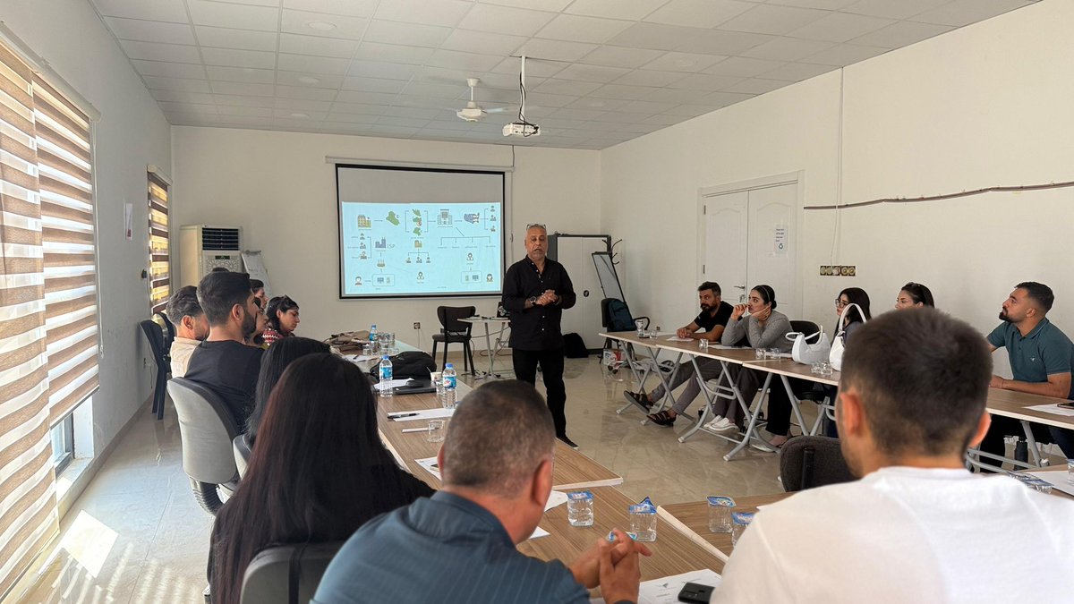 House of Coexistence بيت التعايش tweet media