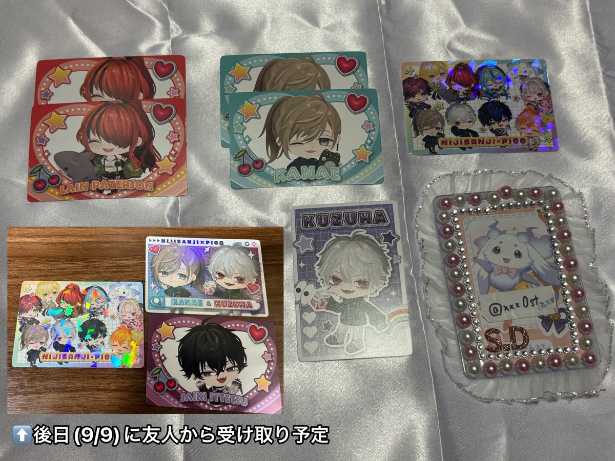 即購入okページ (7月VIP 15%off中） nonnonです❣️703 🌸 (@xxx0st) / X