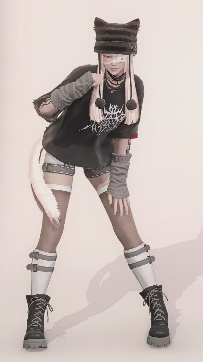 yuni (@nyanxiuhty) on Twitter photo 