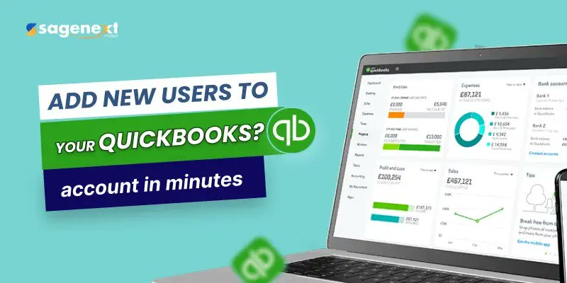 Sagenextinfo's tweet image. Having trouble adding new QuickBooks Online users?
It's easy with our most recent 2025 guide: roles, permissions, collaboration,
📖 Check it out now: shorturl.at/1zXzF
#AccountingTips #QuickBooksOnline