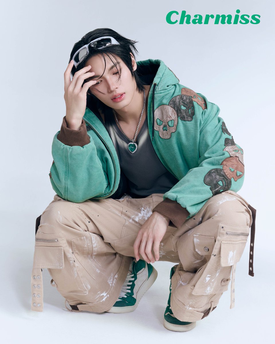 charmisscosme's tweet image. Unleash the confidence within you
เป็นตัวเอง... แม้ในวันที่ผิวไม่สมบูรณ์แบบด้วย Charmiss Matte All Day Acne Cushion 

WIN CHARMISS PRESENTER

#CharmissXWinMetawin #Charmiss #ชาร์มิส #CharmissCosmetics #คุชชั่นเขียว #คุชชั่นสิว #ผิววินได้ทุกวัน