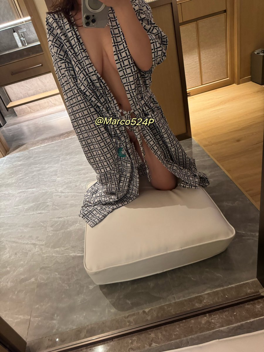 Marco晨 tweet media