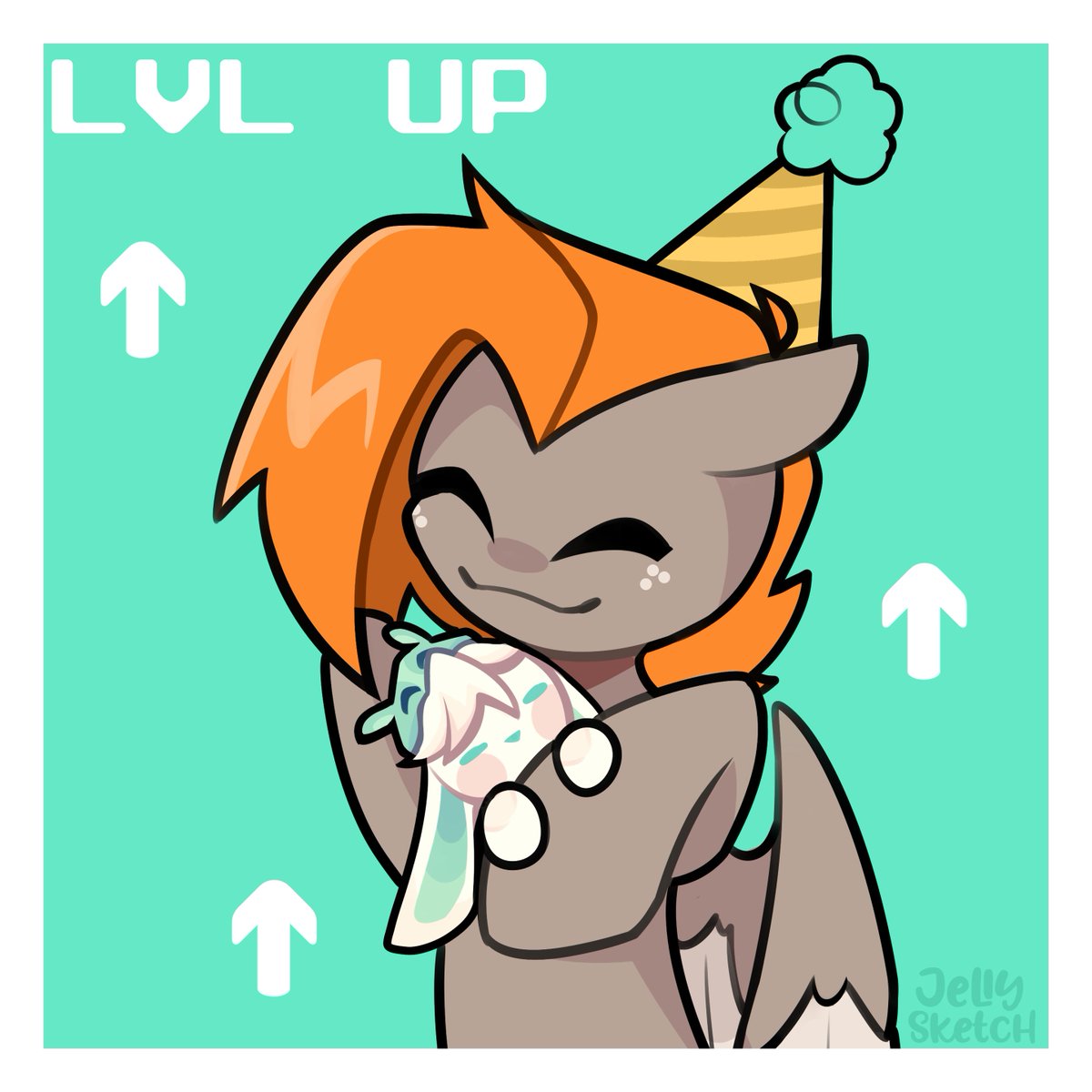 It's balloons day 🎉