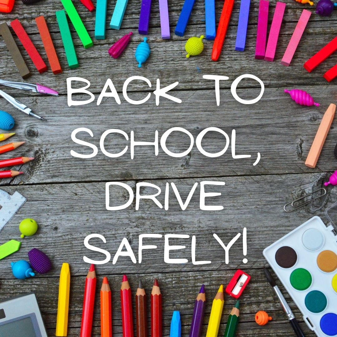 🚸📚 Back to School Season is here! Please slow down, stay alert, and watch for crossing guards and students in crosswalks. 🚦 Remember: when a school bus stops and the red lights are flashing, all traffic must stop. Let’s keep our kids safe this school year! ❤️🚌
#portsmouthnh