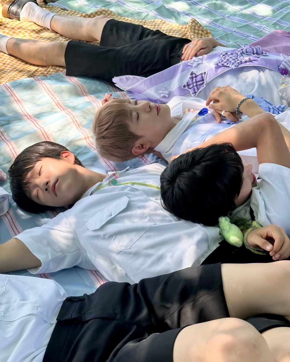 NCT WISH tweet media