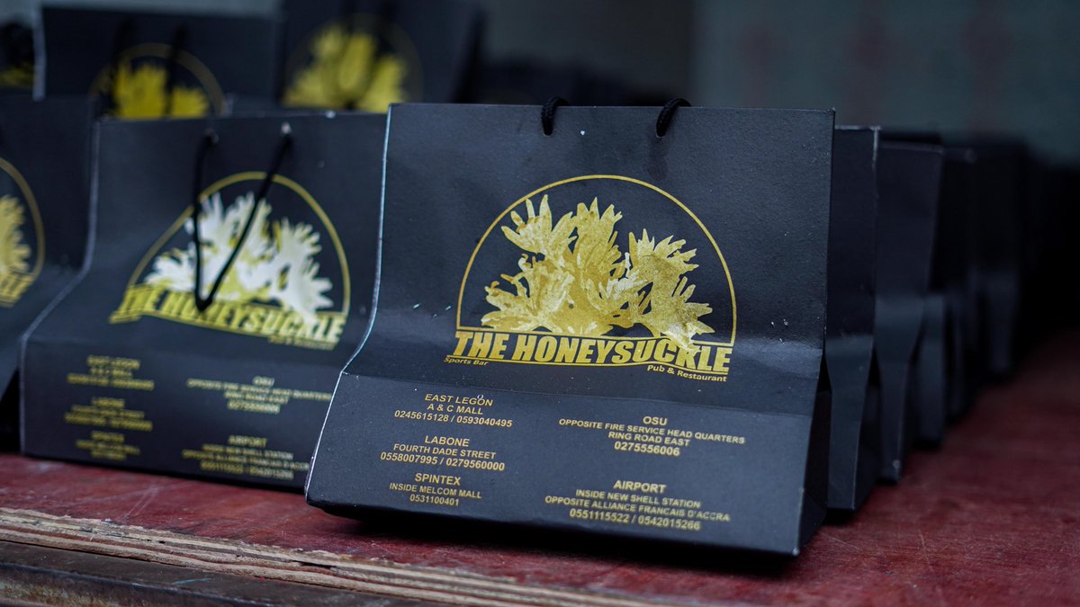 honeysucklegh's tweet image. This Homowo, we didn’t just celebrate, we shared. 🌾💛
From our family at The Honeysuckle to the wider community, here’s to culture, kindness, and togetherness

.2#TheHoneysuckle #HoneysuckleVibes #HoneysuckleCares #Homowo25 #HomowoCelebration #CommunityFirst #TogetherWeCelebrate