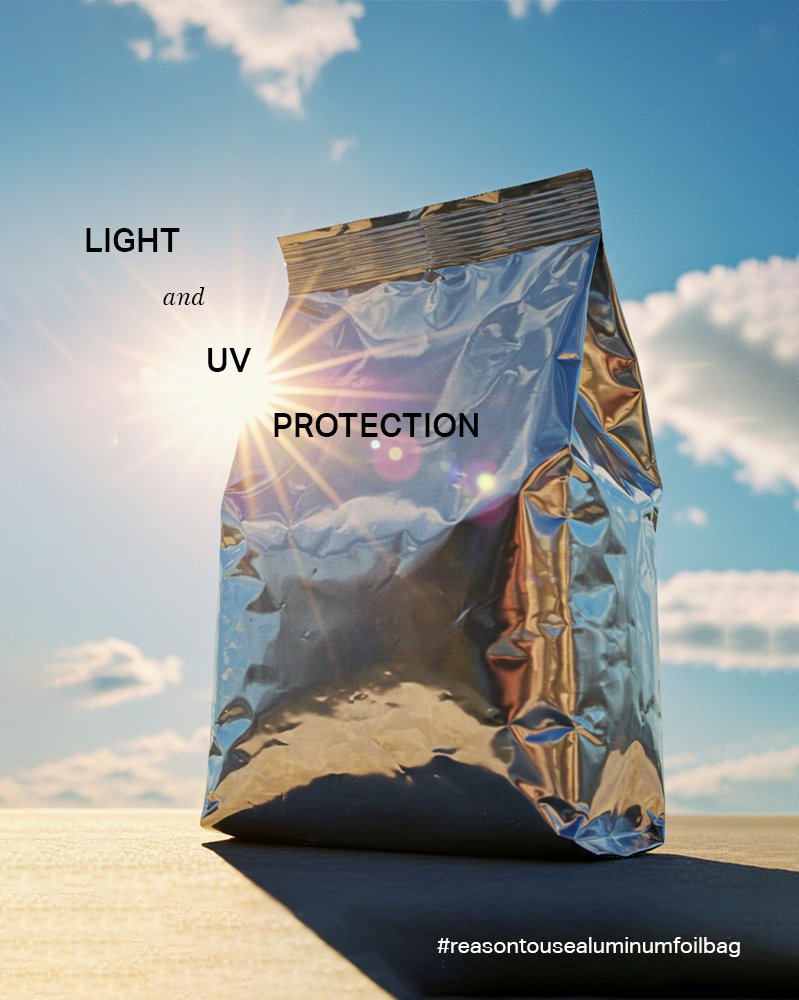 TCustomizeBoxes's tweet image. thecustomizeboxes.com
Here Are 3 Reasons You Must Use Aluminum Foil Bags!
𝗚𝗲𝘁 𝗔 𝗤𝘂𝗼𝘁𝗲 𝗧𝗼𝗱𝗮𝘆!
𝐄𝐦𝐚𝐢𝐥: 𝐬𝐚𝐥𝐞𝐬@𝐭𝐡𝐞𝐜𝐮𝐬𝐭𝐨𝐦𝐢𝐳𝐞𝐛𝐨𝐱𝐞𝐬.𝐜𝐨𝐦
𝐂𝐚𝐥𝐥: (𝟗𝟕𝟐)-𝟓𝟗𝟎-𝟖𝟖𝟔𝟕
#TheCustomizeBoxes #foilbags #moistureresistantbags #CustomPackaging