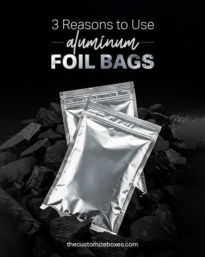 TCustomizeBoxes's tweet image. thecustomizeboxes.com
Here Are 3 Reasons You Must Use Aluminum Foil Bags!
𝗚𝗲𝘁 𝗔 𝗤𝘂𝗼𝘁𝗲 𝗧𝗼𝗱𝗮𝘆!
𝐄𝐦𝐚𝐢𝐥: 𝐬𝐚𝐥𝐞𝐬@𝐭𝐡𝐞𝐜𝐮𝐬𝐭𝐨𝐦𝐢𝐳𝐞𝐛𝐨𝐱𝐞𝐬.𝐜𝐨𝐦
𝐂𝐚𝐥𝐥: (𝟗𝟕𝟐)-𝟓𝟗𝟎-𝟖𝟖𝟔𝟕
#TheCustomizeBoxes #foilbags #moistureresistantbags #CustomPackaging