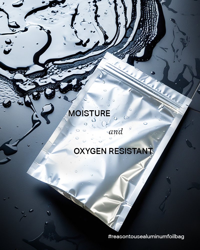 TCustomizeBoxes's tweet image. thecustomizeboxes.com
Here Are 3 Reasons You Must Use Aluminum Foil Bags!
𝗚𝗲𝘁 𝗔 𝗤𝘂𝗼𝘁𝗲 𝗧𝗼𝗱𝗮𝘆!
𝐄𝐦𝐚𝐢𝐥: 𝐬𝐚𝐥𝐞𝐬@𝐭𝐡𝐞𝐜𝐮𝐬𝐭𝐨𝐦𝐢𝐳𝐞𝐛𝐨𝐱𝐞𝐬.𝐜𝐨𝐦
𝐂𝐚𝐥𝐥: (𝟗𝟕𝟐)-𝟓𝟗𝟎-𝟖𝟖𝟔𝟕
#TheCustomizeBoxes #foilbags #moistureresistantbags #CustomPackaging