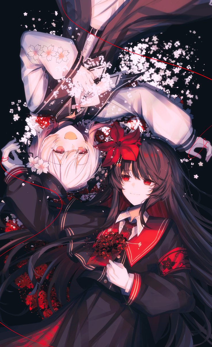 ﾋﾛｴﾏ 
#まのさば二次創作