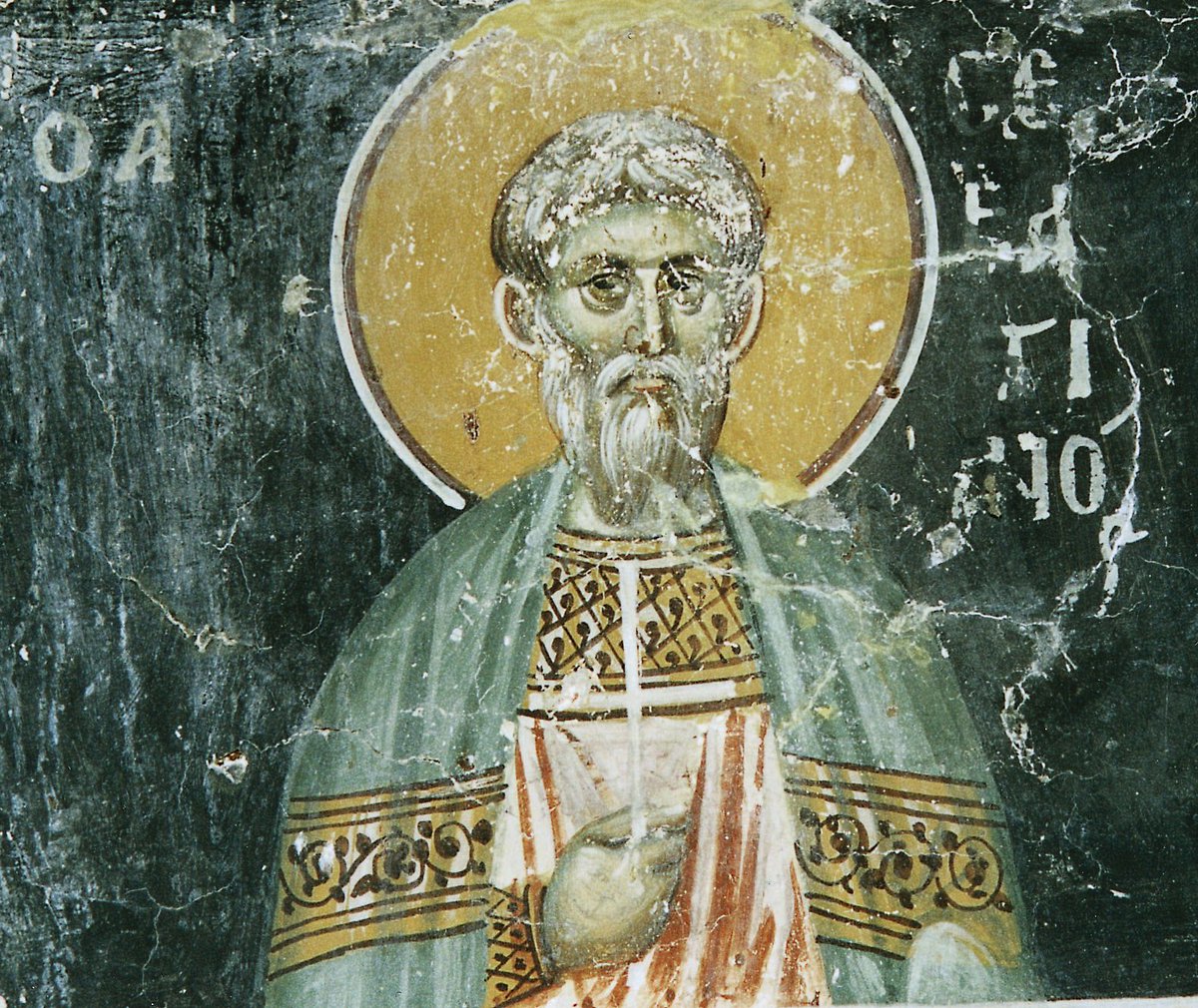 armiaphysite's tweet photo. 🧵 THREAD: Le miaphsyisme chez st Hippolyte de Rome, père latin (2-3e siècle) https://t.co/mZzlnYzooQ