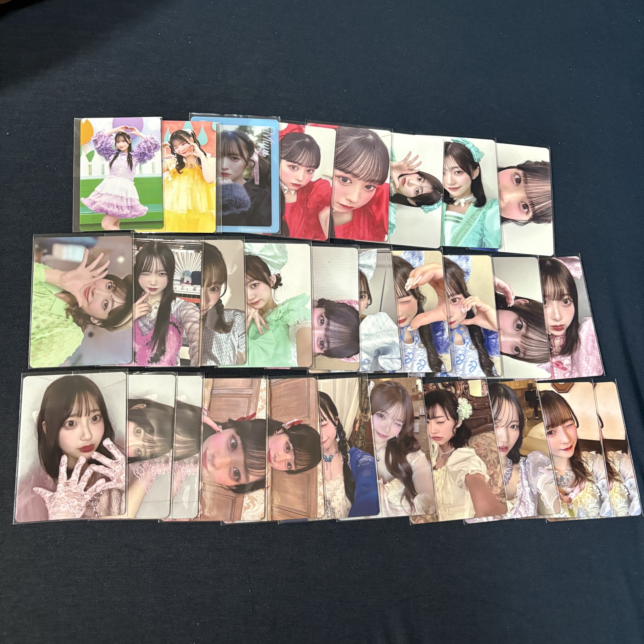 キイロイトリ 値下げ⭕️バラ売り❌委託品 軽量版 ローラー選択可能 RPMハイスピードプーリー