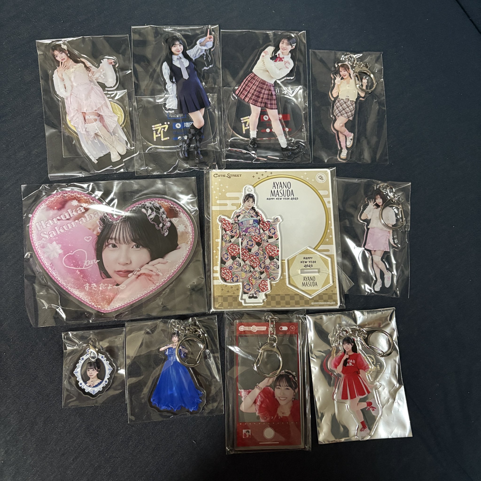 ʕ•ᴥ•ʔ様 リクエスト 2点 まとめ商品 ゆう。様 リクエスト 2点 まとめ商品 - メルカリ