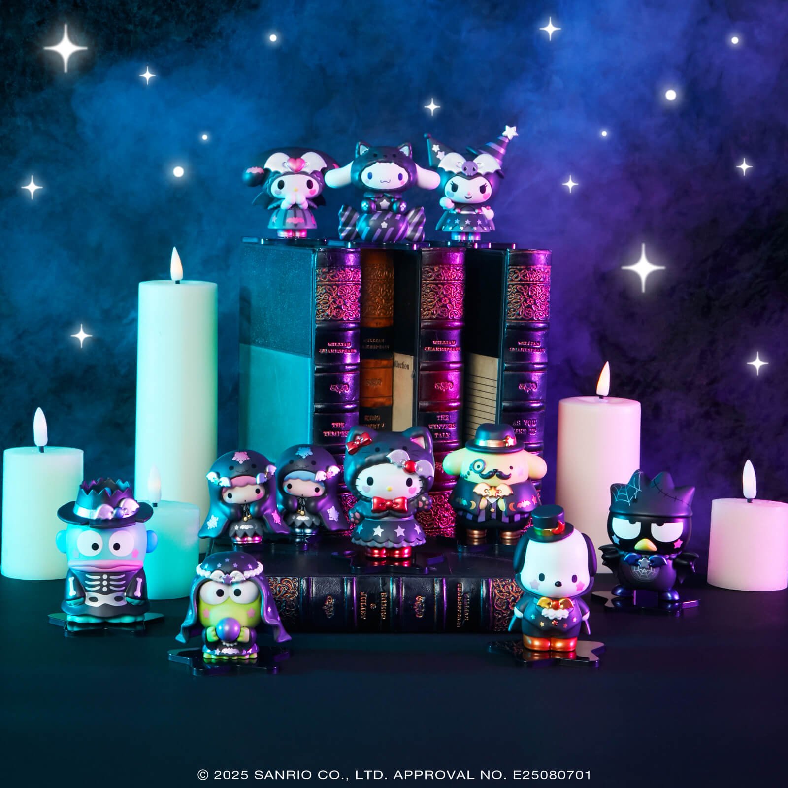 新品✨ HANGYODON ハンギョドン マスコット チャーム ブラック&サウナ ハンギョドン サウナマスコット マスコット サンリオ