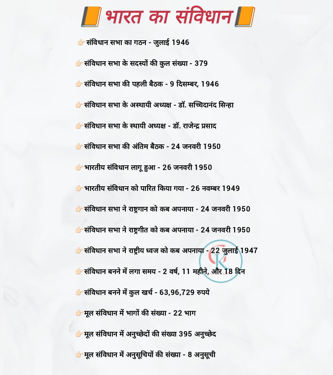 भारत का संविधान