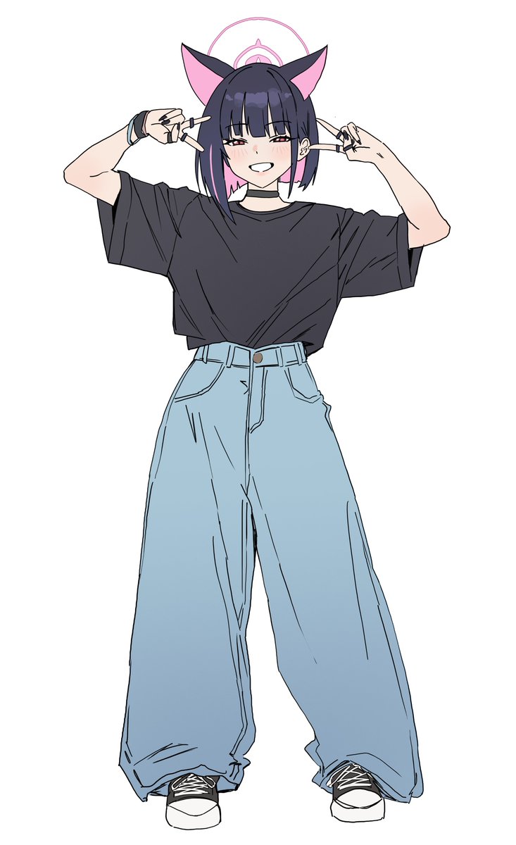 #ブルアカ