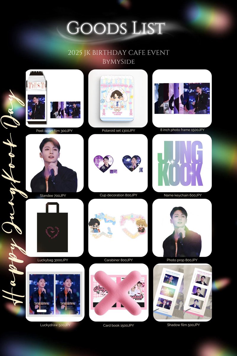 BMS JP (@bymysidekv_jp) / Posts / X