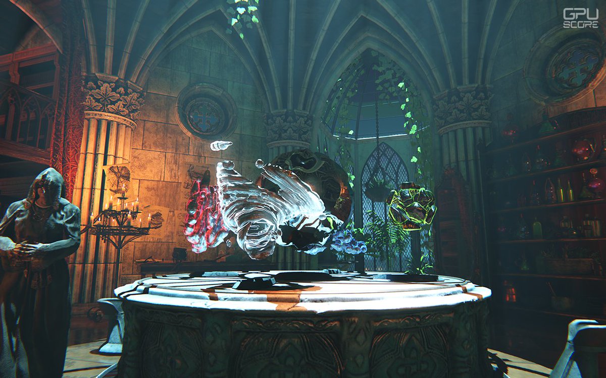 GpuScore's tweet image. The Powerboard is heating up with scores from our new ray tracing mobile benchmark - In Vitro 2 💫.
Think your device can top the charts📈? Download the In Vitro 2 for free⬇: 

iOS: hubs.li/Q03CTQ6k0
Android: hubs.li/Q03CTQ2x0

#Mobile #RayTracing #Android #iOS