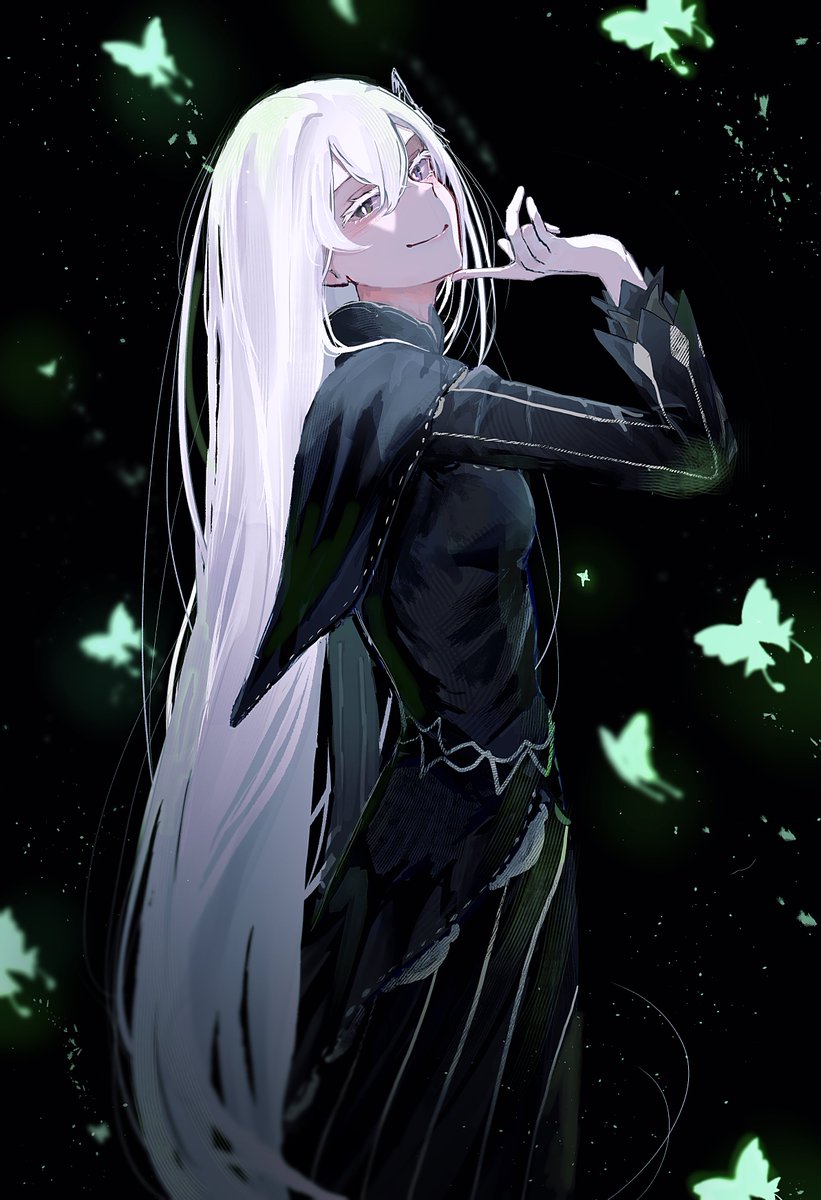 鼠色猫／長月達平 (@nezumiironyanko) / X
