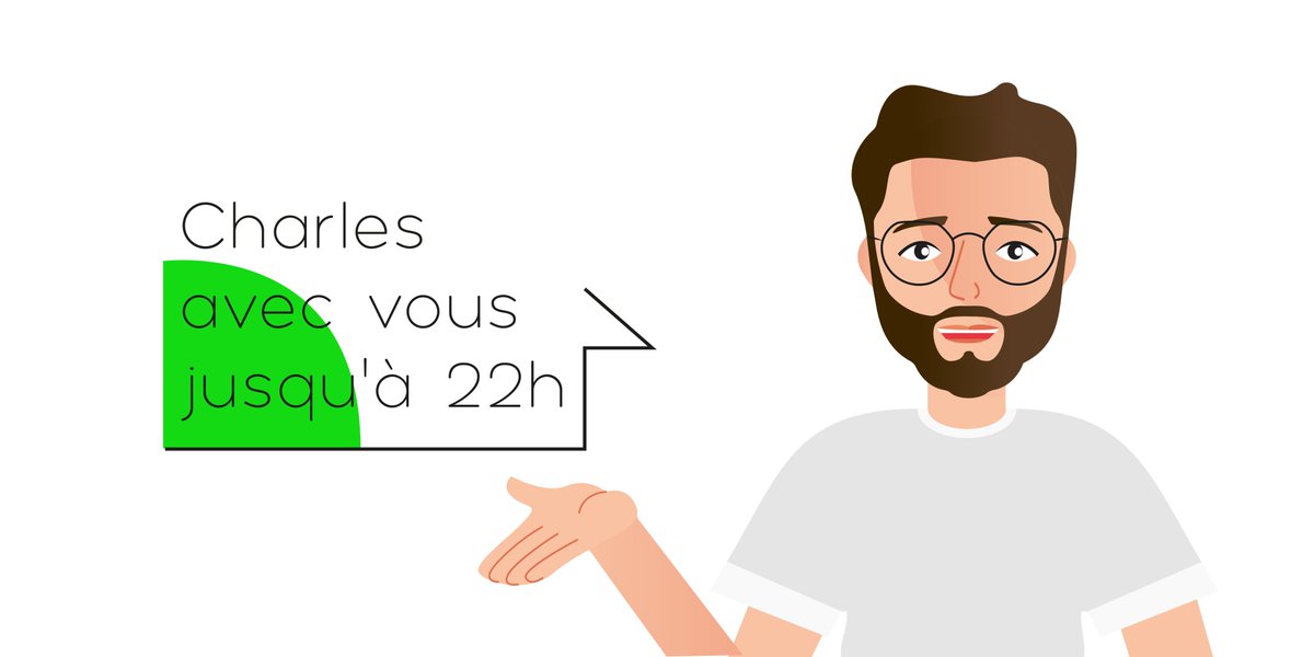 Bonjour 👋 

Quelle que soit votre destination, je suis avec vous cet après-midi pour vous tenir informés en temps réel sur l'état du trafic. 🚆 

Je suis là pour répondre à toutes vos questions. 💬