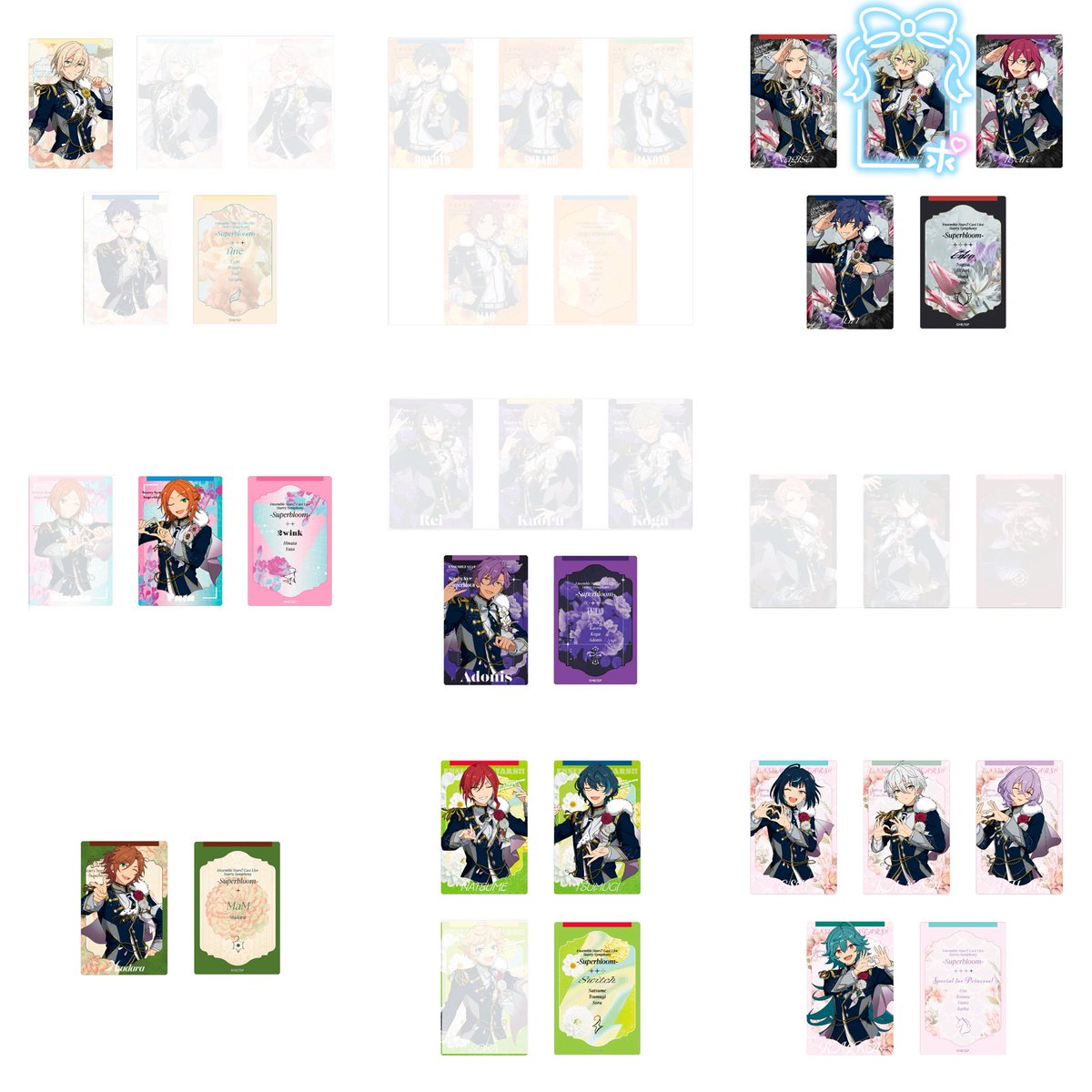 英版おたんじょうびピカチュウ ワールドコレクション - PSA MINT9