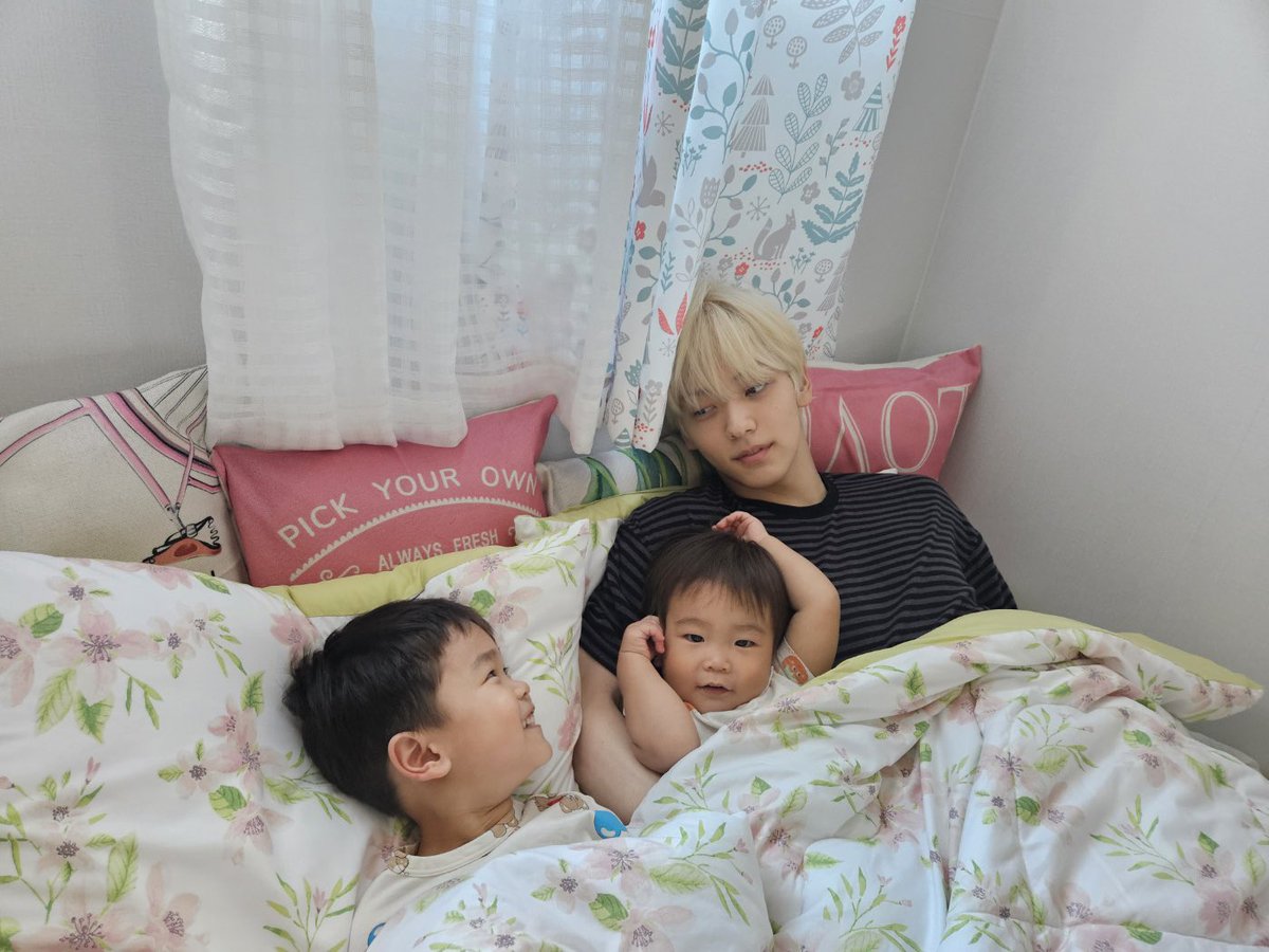 Daltory_soob's tweet photo. 도경아~~🥹🥹🥹 https://t.co/RDjyL7R96A